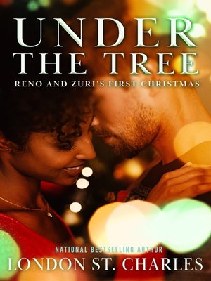 cover image of Under the Tree